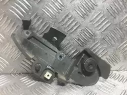 Ручка наружная