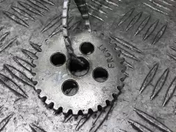 Шестерня масляного насоса