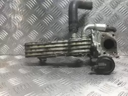 Радиатор EGR