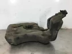 Бак топливный