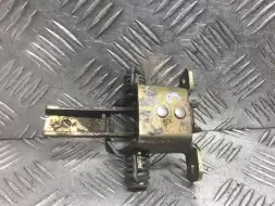 Замок багажника