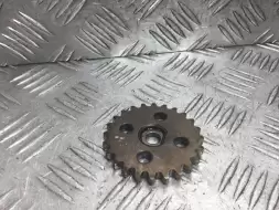 Шестерня масляного насоса