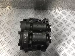 Вал балансирный