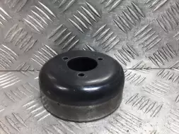 Шкив вискомуфты