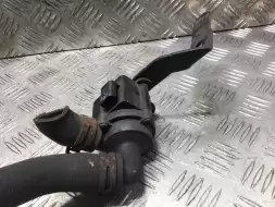 Насос антифриза дополнительный