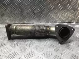 Труба приемная глушителя