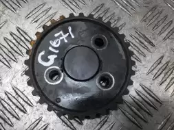 Шестерня ТНВД