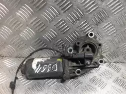 Моторчик блокировки межосевого дифференциала