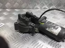 Моторчик блокировки межосевого дифференциала