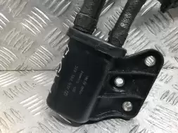 Дозатор-распределитель топлива