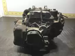 КПП автоматическая (АКПП)