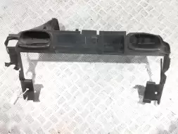 Дефлектор радиатора