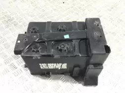 Кожух аккумулятора