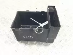 Кожух аккумулятора