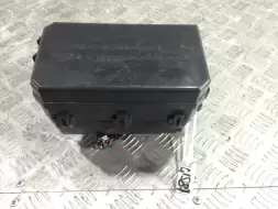 Блок предохранителей