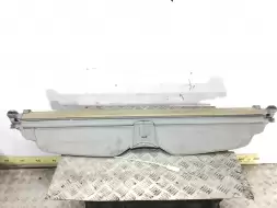 Шторка багажника