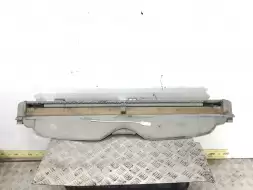 Шторка багажника