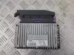 Блок управления АКПП