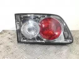 Фонарь крышки багажника левый