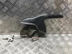 Рычаг ручного тормоза (ручника)