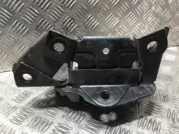 Подушка крепления КПП