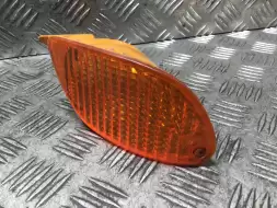 Поворотник правый