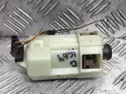 Вентилятор охлаждения отсека электроники