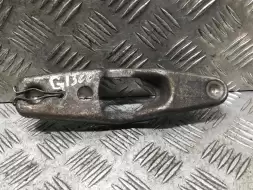 Лапка сцепления