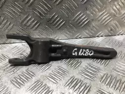 Лапка сцепления