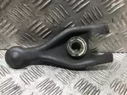 Лапка сцепления