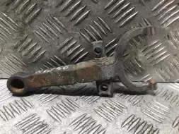 Лапка сцепления