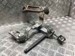 Механизм переключения передач