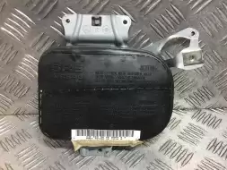 Подушка безопасности боковая (в дверь)