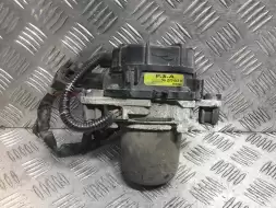 Насос продувки катализатора