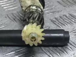 Датчик скорости