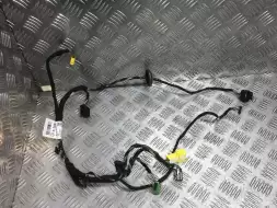 Проводка двери передней левой