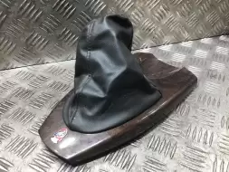 Чехол рычага КПП
