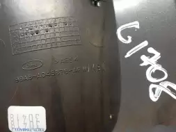 Чехол рычага КПП