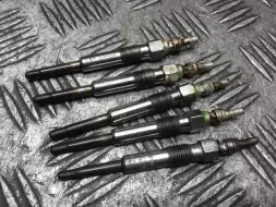 Свеча накала