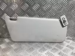 Козырек солнцезащитный
