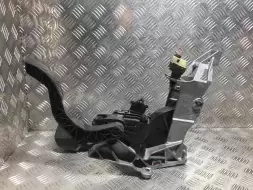 Узел педальный (блок педалей)