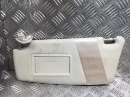 Козырек солнцезащитный