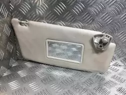 Козырек солнцезащитный