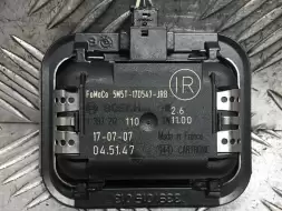 Датчик дождя