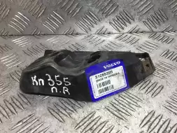 Кронштейн крепления крыла переднего левого