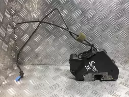 Замок двери задней правой