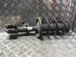 Стойка задняя