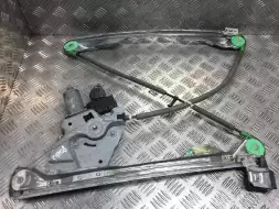 Стеклоподъемник электрический передний правый