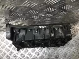 Постель коленвала