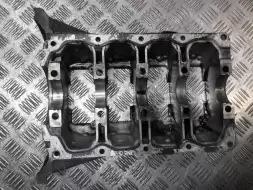 Постель коленвала